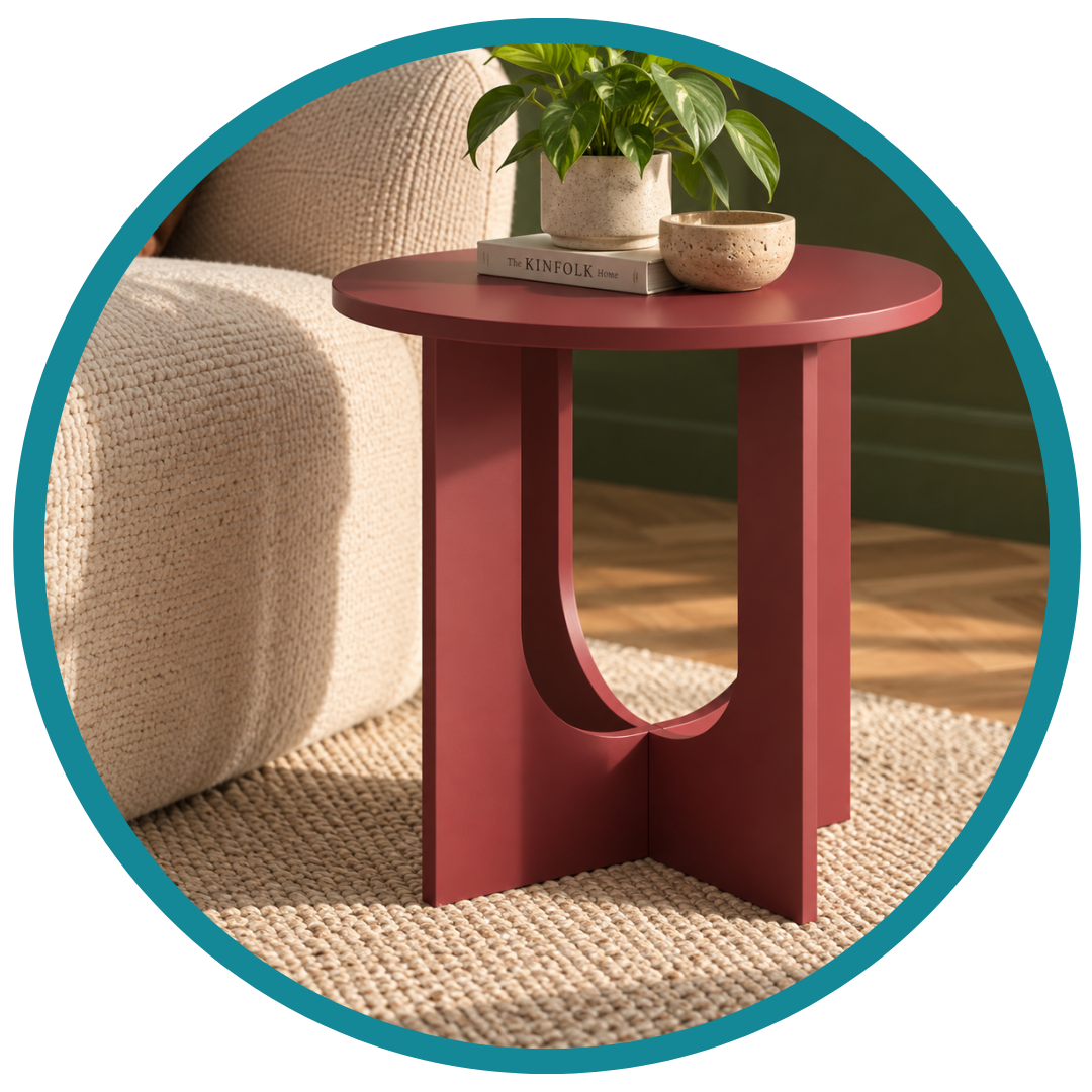 End Tables