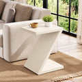 Zavian Z-Frame End Table
