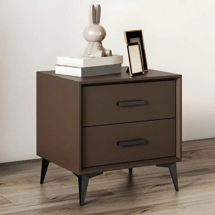 Nova Solid Wood Bedside Tables for Bedrooms