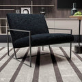 Modern Lounge Armchair – Comfortable Seating for Living Room – Furely