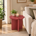 Roselle Modern End Table