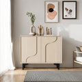 Ashford Solid Wood Shoe Cabinet