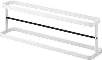 Modern Metal Chappal Stand for Home & Office - furely