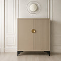Sterling Solid Wood Shoe Cabinet