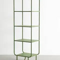 metal Bookshelf