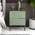 Imperial Solid Wooden Bedside Table With Drawer