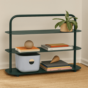 Metal Rack