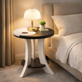 Heart Shape Side Table - Furely