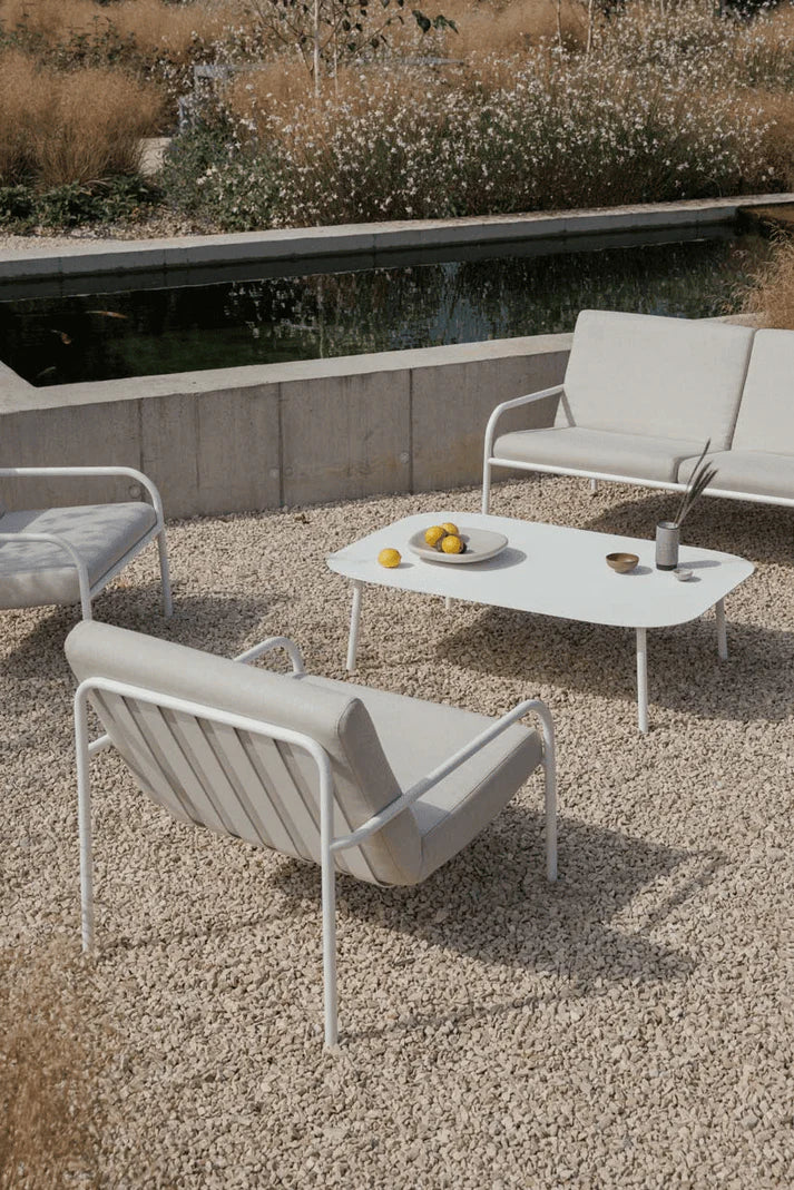 Designer Center Table For Indoor & Outdoor Use