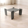 Minimalist Design Solid Wood Coffee Table for Living Room – Furely