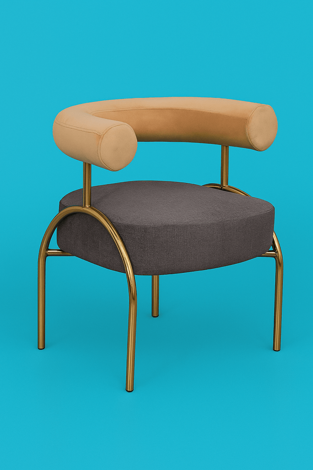 Luxury Designer Accent Chair For Any Space