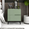 Imperial Solid Wooden Bedside Table With Drawer