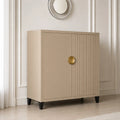 Sterling Solid Wood Shoe Cabinet