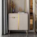 Arden Solid Wood Shoe Cabinet