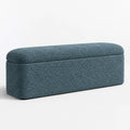 Serena Upholstered Storage Ottoman
