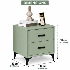 Bedside Table Dimensions