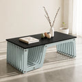 VelvetNest Luxury Solid Wood Center Table – Furely