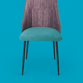 Modern Designer Dining Chair