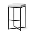 Premium Bar Stools – Modern Customizable Counter