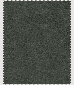 Dark charcoal upholstery fabric