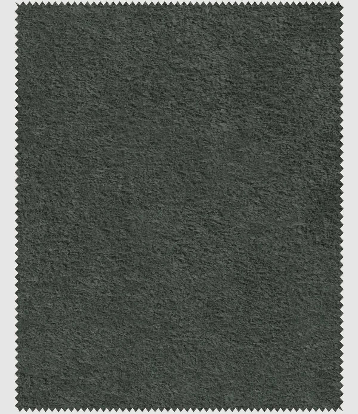 Dark charcoal upholstery fabric