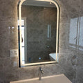Luxury Bathroom Mirror with Lights