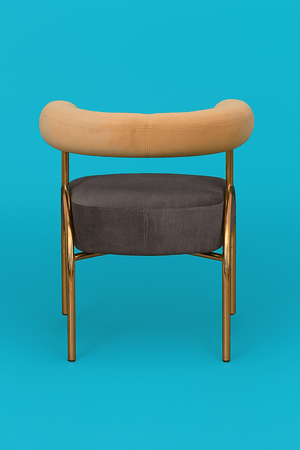 Luxury Designer Accent Chair For Any Space