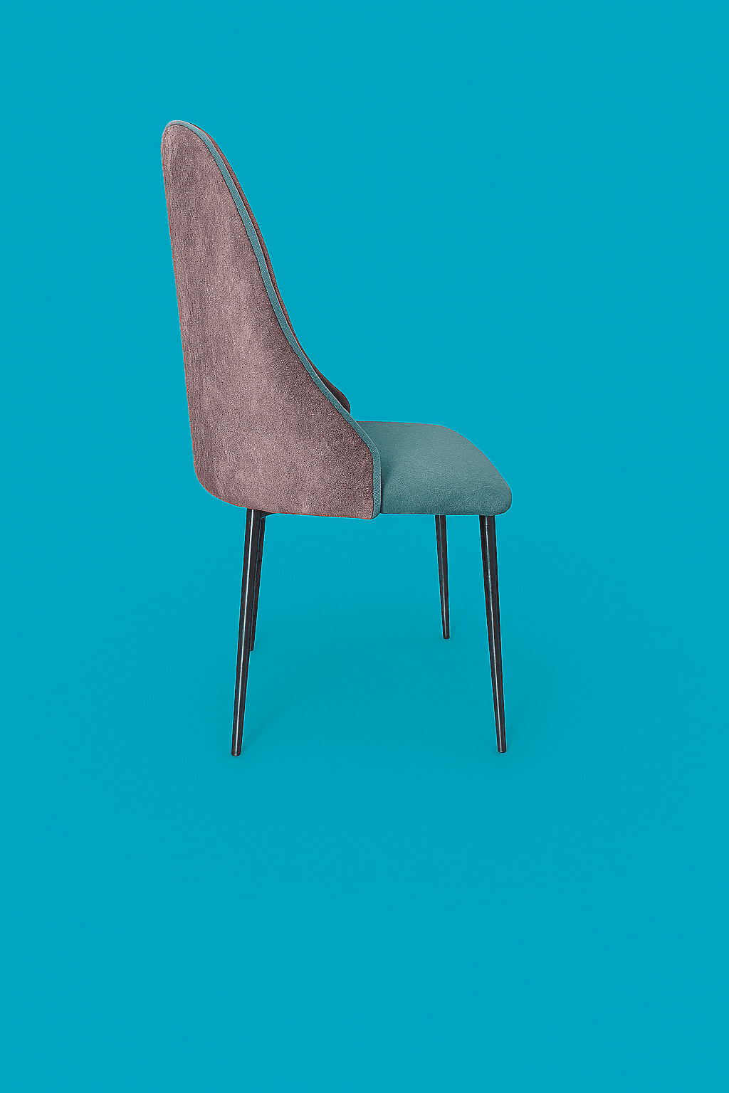 Modern Designer Dining Chair