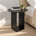 Arden Premium Round End Table